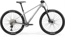 MERIDA BIG.NINE 3000 Cool Grey(Silver/Black) XXL
