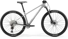 MERIDA BIG.NINE 3000 Cool Grey(Silver/Black) XXL