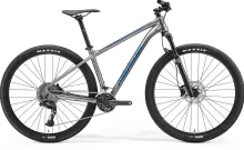MERIDA BIG.NINE 500 Gunmetal Grey(Blue) L
