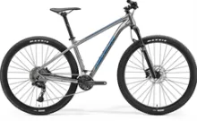 MERIDA BIG.NINE 500 Gunmetal Grey(Blue) M