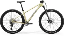 MERIDA BIG.NINE TR 5000 Silk Champagne(Blue/Black) XL