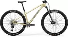 MERIDA BIG.NINE TR 5000 Silk Champagne(Blue/Black) XL