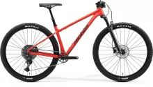 MERIDA BIG.NINE TR 600 Matt Red(Black) M