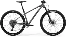 MERIDA BIG.NINE TR 600 Silk Gunmetal Grey(Black) L