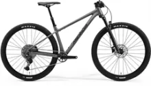 MERIDA BIG.NINE TR 600 Silk Gunmetal Grey(Black) M