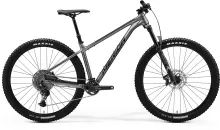 MERIDA BIG.TRAIL 600 Silk Gunmetal Grey(Black) L