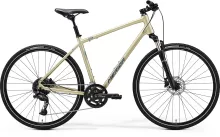 MERIDA CROSSWAY 300 Silk Champagne(Blue) L