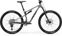MERIDA ONE-TWENTY 600 Cool Grey(Black/Silver) XLONG