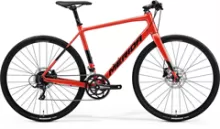 MERIDA SPEEDER 200 Red(Black) XS