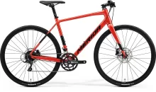 MERIDA SPEEDER 200 Red(Black) XS
