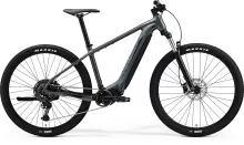 MERIDA eBIG.NINE 475 Cool Grey(Black) M