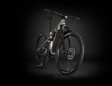 MERIDA eONE-FORTY 475 High Cream(Black) Mid