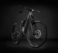 MERIDA eONE-SIXTY 875 Guarded Gold(Grey) Mid