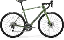 MERIDA SCULTURA ENDURANCE 300 Silk Fog Green(Green-Silver) L