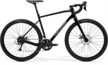 MERIDA SILEX 200 Black(Grey/Titan) XL