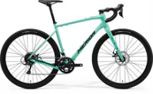 MERIDA SILEX 200 Crayon Teal(Black/Teal) L