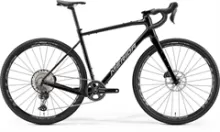 MERIDA SILEX 700 Black(Grey/Titan) L