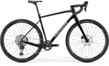 MERIDA SILEX 700 Black(Grey/Titan) L