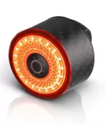 GACIRON - Světlo zadní Loop 100 Carbon GACIRON - Světlo zadní Loop 100 Carbon