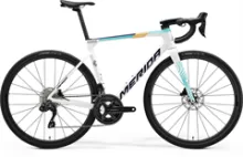 SCULTURA 6000 Teal/Pearl(Team) XXS MERIDA
