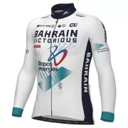Bahrain Victorious - Original Alé Dres dlouhý TEAM 7/ 3XL MERIDA Bahrain Victorious - Original Alé Dres dlouhý TEAM 7/ 3XL MERIDA