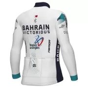 Bahrain Victorious - Original Alé Dres dlouhý TEAM 7/ 3XL MERIDA Bahrain Victorious - Original Alé Dres dlouhý TEAM 7/ 3XL MERIDA
