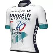 Bahrain Victorious - Original Alé Dres krátký TEAM 6/ XXL MERIDA