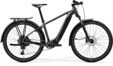 eBIG.NINE 675 EQ Cool Grey(Black) M MERIDA