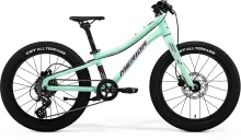 MATTS J. 20+ Matt Mint(Purple/Wht/Blk) UNI MERIDA
