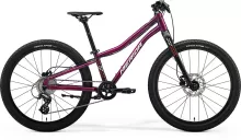 MATTS J. 24+ Silk Purple(Wht/Red/Blk) UNI MERIDA