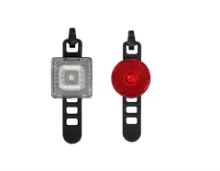 Gaciron Světla set přední-zadní W08 Gaciron Světla set přední-zadní W08