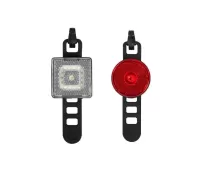 Gaciron Světla set přední-zadní W08 Gaciron Světla set přední-zadní W08