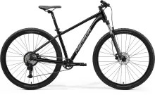 MERIDA BIG.NINE 20 Black(Grey) S