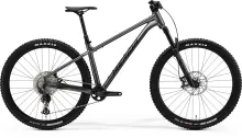 MERIDA BIG.TRAIL 600 Gunmetal Grey(Black) M