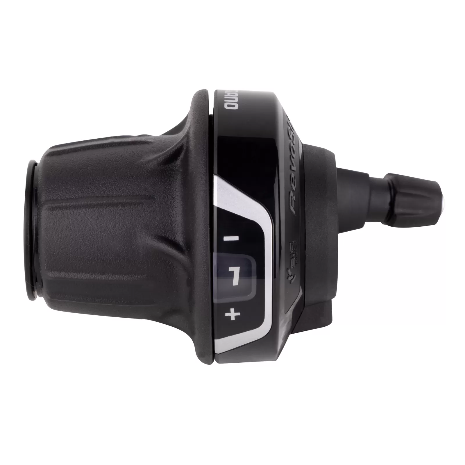 řazení SL-RV400-LS 3p levé Revo SHIMANO