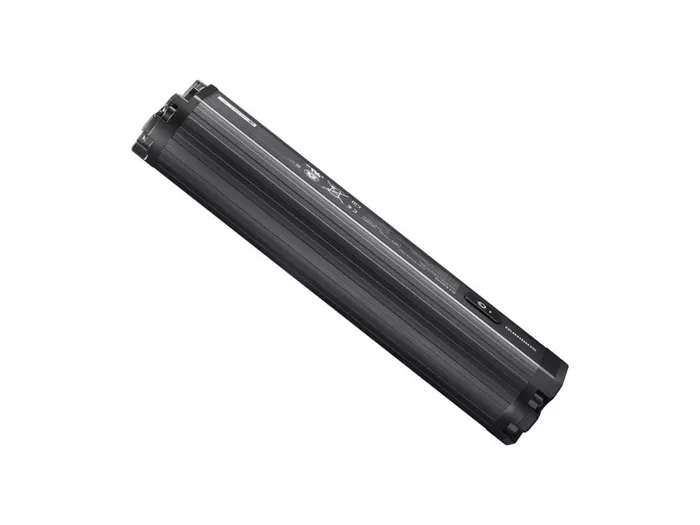 Shimano Baterie BT-E8035 504Wh integrovaná do dolní rámové trubky