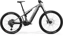 MERIDA eONE-SIXTY 875 Gunmetal Grey(Black) LONG