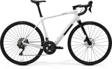 MERIDA eSCULTURA 400 White(Black) M