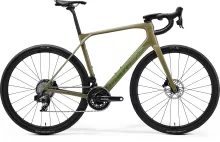 MERIDA SCULTURA ENDURANCE GR 8000 Oak Bork(Green) L