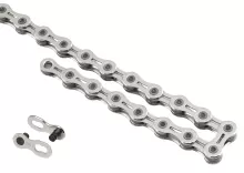 řetěz FORCE/PYC SP1002 pro 10-kolo stříbrný