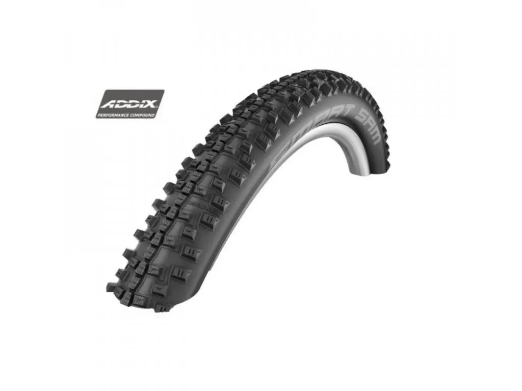 SCHWALBE plášť SMART SAM 44-622