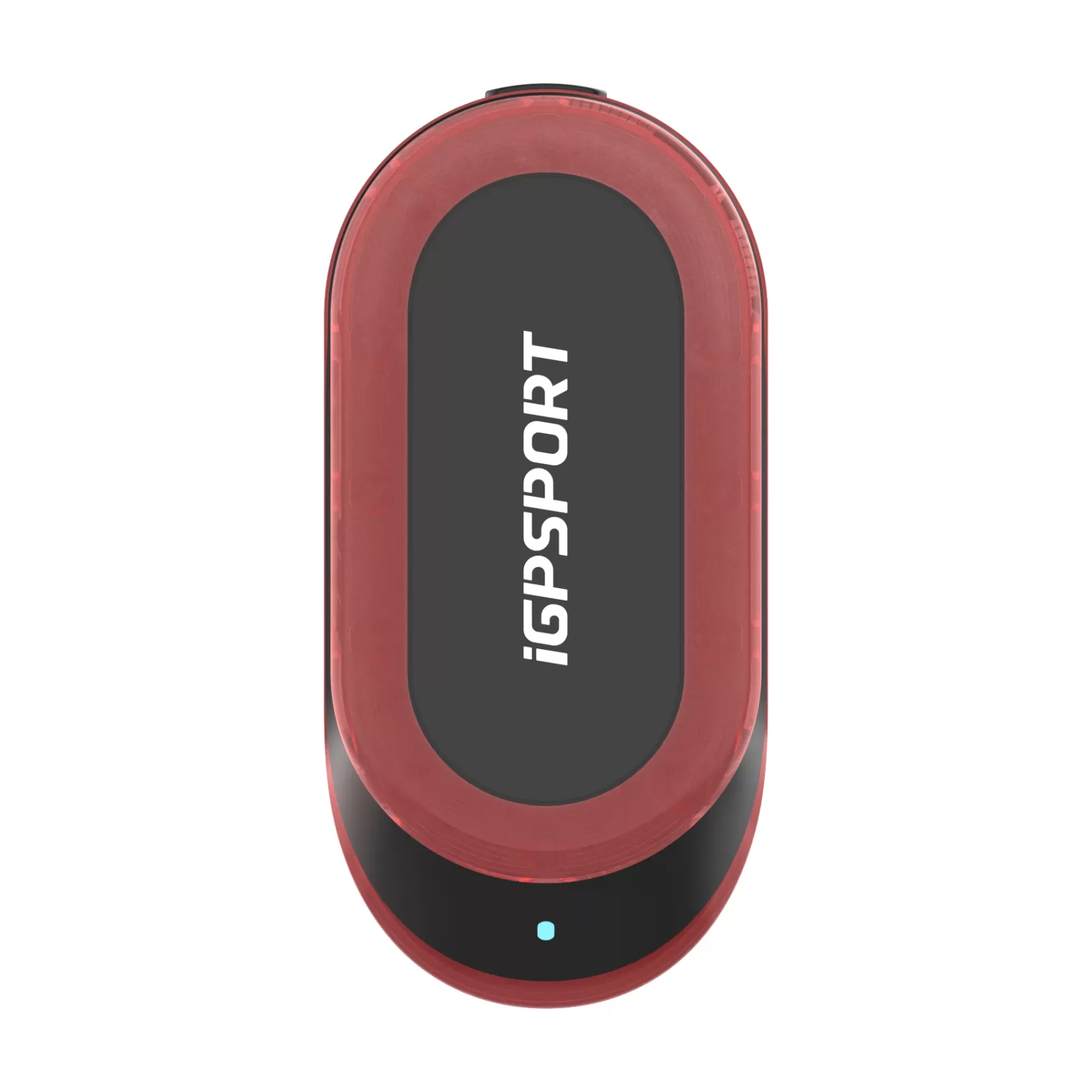 blikačka zadní s radarem iGPSport SR mini