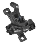 brzdové třmeny FORCE DUAL MTB mechanické,črn. bal.