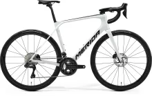 MERIDA SCULTURA ENDURANCE 8000 White(Black) S