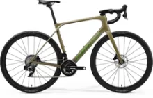 MERIDA SCULTURA ENDURANCE GR 8000 Oak Bork(Green) S