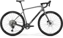 MERIDA SILEX 7000  Gun Metal Grey(Black/Titan) XL