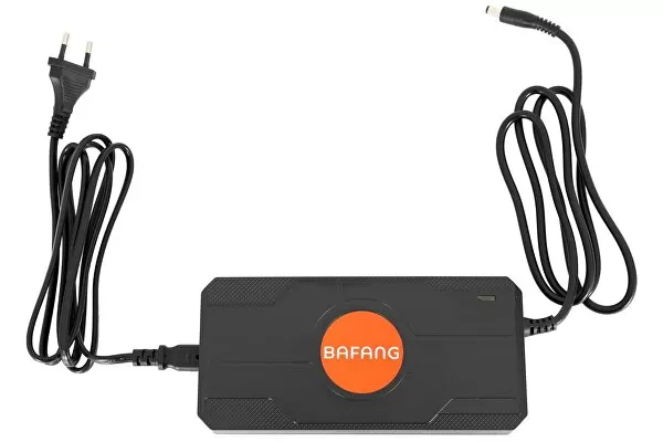 Nabíječka baterie BAFANG 48 V