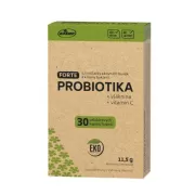 VITAR EKO Probiotika forte, 30 kapslí