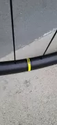 ZAPLETENÁ KOLA 29 RÁFEK MAVIC XC 425+NÁBOJE MAVIC MX801 15x110/12x148 OŘECH SHIMANO 12 ZAPLETENÁ KOLA 29 RÁFEK MAVIC XC 425+NÁBOJE MAVIC MX801 15x110/12x148 OŘECH SHIMANO 12