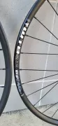 ZAPLETENÁ KOLA 27,5 RÁFEK WTB SX19+NÁBOJE SHIMANO TX505-CENTER LOCK,černé VEL ZAPLETENÁ KOLA 27,5 RÁFEK WTB SX19+NÁBOJE SHIMANO TX505-CENTER LOCK,černé VEL